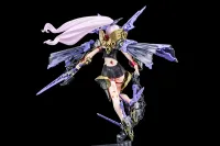 KOTOBUKIYA BUSTER DOLL PALADIN DARKNESS CLAW - Megami Device - photo 9