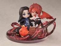 Good Smile Arts Shanghai Chibi Figures Xuan Ji Sheng Lingyuan: HuaJianMuYun Ver. - Lie Huo Jiao Chou - photo 7