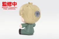 GOOD SMILE COMPANY Huggy Good Smile Loid Forger - SPY x FAMILY - photo 4