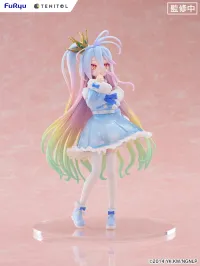 FuRyu TENITOL SHIRO - No Game No Life - photo 8