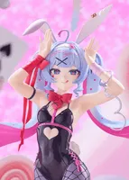 GOOD SMILE COMPANY POP UP PARADE Hatsune Miku: Rabbit Hole Ver. L Size - Hatsune Miku - photo 1