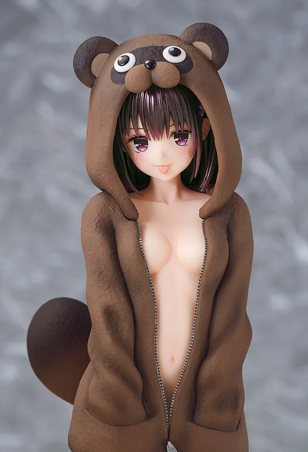 Phat! Company Suzu Kanade - Ayakashi Triangle