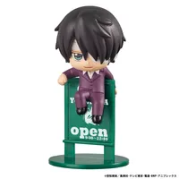 MegaHouse Ochatomo series Gintama YOROZUYA CAFE (Repeat) (8pc per box) - Gintama - photo 5