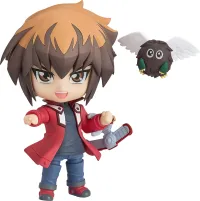 GOOD SMILE COMPANY Nendoroid Jaden Yuki - Yu-Gi-Oh! - photo 2