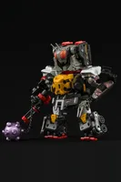 52TOYS BMM-01 BEASTBOX MEGA MECHABEAST PSYCHOTRAIN - MEGABOX - photo 8