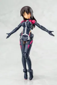 KOTOBUKIYA SITARA KANESHIYA [TENKI] Ver. GANESA - Alice Gear Aegis - photo 3