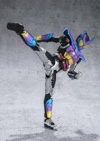 TAMASHII NATIONS KAMEN RIDER GAVV POPPINGUMMY FORM "KAMEN RIDER GAVV", TAMASHII NATIONS S.H.Figuarts - Kamen Rider: Masked Rider - photo 8