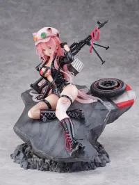 eStream UKM-2000 with lightning speed -Heavy Damage Ver.- - Girls' Frontline - photo 7