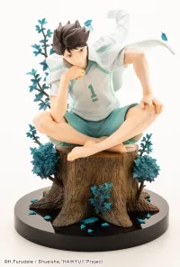 KOTOBUKIYA ARTFX J Toru Oikawa - Haikyu!! - photo 1