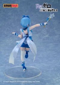 EMONTOYS Rem Magical girl ver. - Re:ZERO -Starting Life in Another World- - photo 10