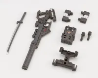 KOTOBUKIYA GOVERNOR WEAPONS COMBAT ASSORT 01 - HEXA GEAR - photo 1