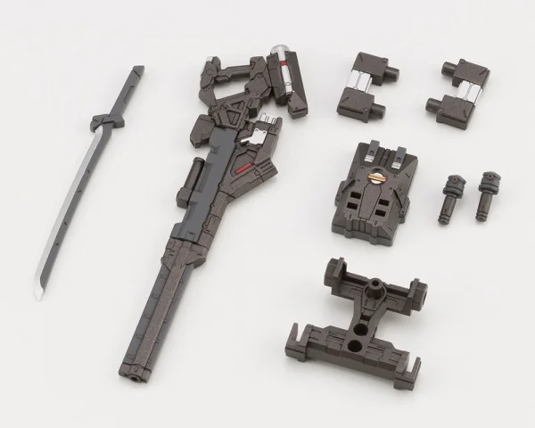 GOVERNOR WEAPONS COMBAT ASSORT 01