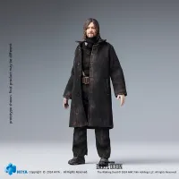 HIYA TOYS Exquisite Super Series 1/12 Scale THE WALKING DEAD: DARYL DIXON Daryl - The Walking Dead - photo 7