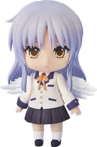 GOOD SMILE COMPANY Nendoroid Kanade Tachibana - Angel Beats! - photo 2