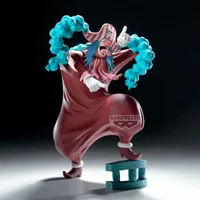 BANDAI ONE PIECE Grandista-BUGGY- - ONE PIECE - photo 4