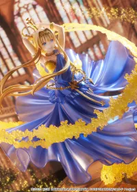eStream Alice -Crystal Dress Ver.- - Sword Art Online - photo 11