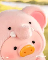 TOYZEROPLUS LuLu the Piggy - Animal Party Series (Blind Box) - LuLu The Piggy - photo 27