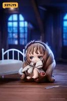 52TOYS Lilith Secret Experiment - LILITH - photo 10