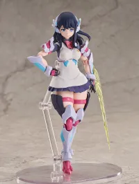 Good Smile Arts Shanghai Hyper Body Rikka Takarada (GRID TECTOR Ver.) - GRIDMAN UNIVERSE - photo 4