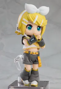 GOOD SMILE COMPANY Nendoroid Doll Kagamine Rin - Character Vocal Series - photo 7