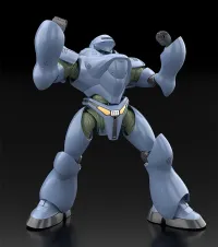 GOOD SMILE COMPANY MODEROID TYPE-7 Brocken - Mobile Police Patlabor - photo 6