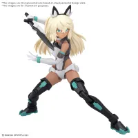 BANDAI HOBBY 30MS SIS-H00 SESTIEH [COLOR C] - 30 Minutes Sisters (30MS) - photo 9