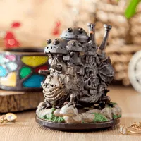 Benelic Howl's Castle Accessory box "Howl's Moving Castle" (Box/6) - Howl's Moving Castle - photo 5
