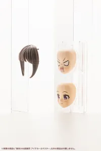 KOTOBUKIYA EYE DECAL MASTER FOR SOUSAISHOJOTEIEN - SOUSAISHOJOTEIEN - photo 9
