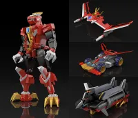 GOOD SMILE COMPANY THE GATTAI Gattai Ryujin DX Dynazenon - GRIDMAN UNIVERSE - photo 8
