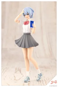 KOTOBUKIYA Eimi Nijimura【RYOBU HIGH SCHOOL SUMMER CLOTHES】 - SOUSAISHOJOTEIEN - photo 3