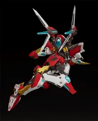 GOOD SMILE COMPANY Complete Product DX Bravern (Tentative) - Bang Brave Bang Bravern - photo 15