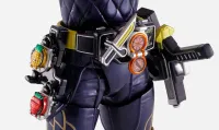 TAMASHII NATIONS KAMEN RIDER GAIM ORANGE ARMS "KAMEN RIDER GAIM", TAMASHII NATIONS S.H.Figuarts (SHINKOCCHOU SEIHOU) - Kamen Rider: Masked Rider - photo 3