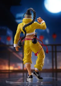 GOOD SMILE COMPANY POP UP PARADE Jamie - Street Fighter - photo 4