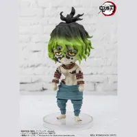 TAMASHII NATIONS Daki and Gyutaro - Demon Slayer: Kimetsu no Yaiba - photo 6