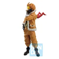 BANDAI Hawks (Will) - My Hero Academia - photo 4