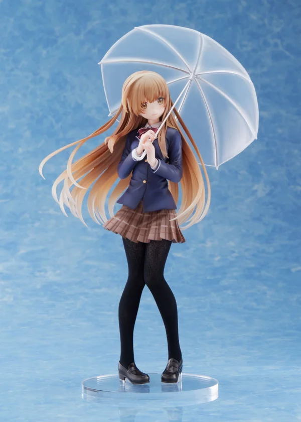 FuRyu The Angel Next Door Spoils Me Rotten Mahiru Shiina 1/7 Scale Figure - The Angel Next Door Spoils Me Rotten