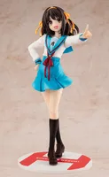 KADOKAWA Light Novel Edition Haruhi Suzumiya - Haruhi Suzumiya Series - photo 9