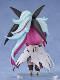 GOOD SMILE COMPANY Nendoroid Neo: Traveler - Dungeon Fighter Online - photo 6