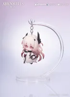 Myethos "Arknights" Hang on chibi figure series "Civilight Eterna" - Arknights - photo 4
