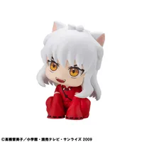 MegaHouse Lookup Inuyasha Inuyasha - Inuyasha - photo 3