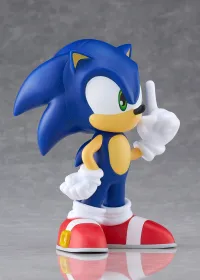 BellFine SoftB Half SONIC THE HEDGEHOG - Sonic the Hedgehog - photo 2