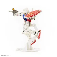 Azone si-gu-mi PRO RX-78-2 Gundam - Mobile Suit Gundam - photo 10