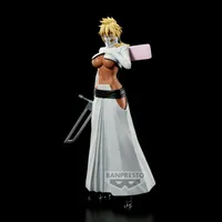 BANDAI BLEACH GLITTER&GLAMOURS-TIER HARRIBEL- - BLEACH - photo 7