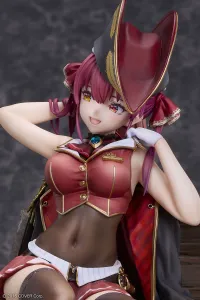 Design COCO hololive Houshou Marine 1/7 Complete Figure - hololive production - photo 9