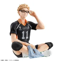 MegaHouse G.E.M. Haikyu!! Palm Size Kei Tsukishima - Haikyu!! - photo 4