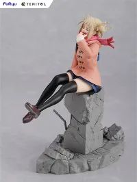 FuRyu TENITOL Himiko Toga - My Hero Academia - photo 7