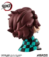MegaHouse Lookup Demon Slayer：Kimetsu no Yaiba Tanjiro Kamado （Repeat） - Demon Slayer: Kimetsu no Yaiba - photo 11