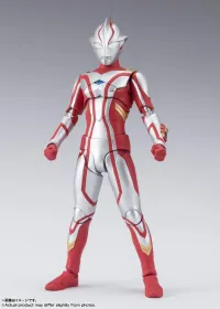 TAMASHII NATIONS Ultraman Mebius Ultraman Mebius, Bandai Spirits S.H.Figuarts - Ultraman - photo 5