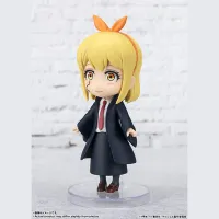 TAMASHII NATIONS Lemon Irvine - MASHLE: MAGIC AND MUSCLES - photo 4