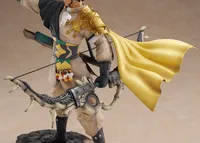 INTELLIGENT SYSTEMS Claude - Fire Emblem - photo 9